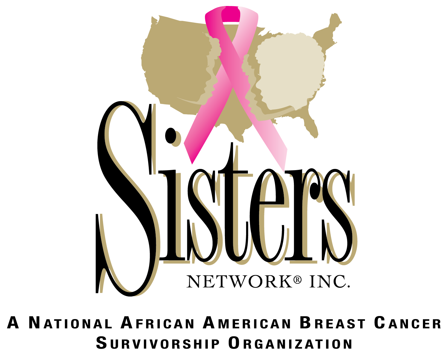 Logo for Sister's Network.