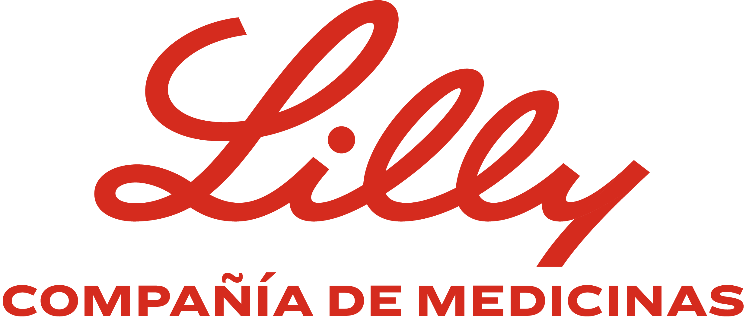 Lilly A Medicine Company logo